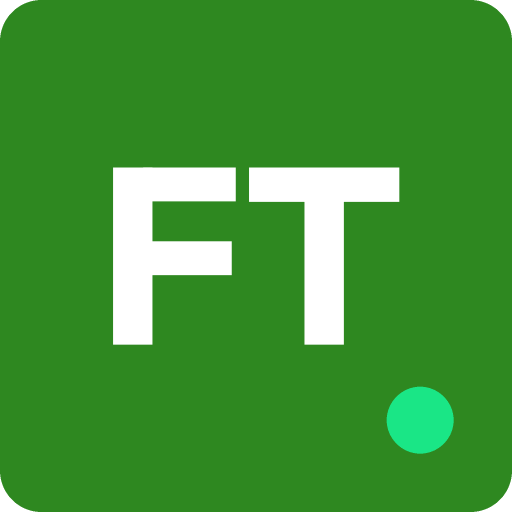 Fresno Table Courier logo